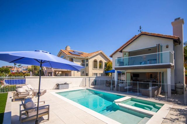 37 Santa Lucia, Dana Point, CA 92629