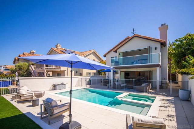 37 Santa Lucia, Dana Point, CA 92629