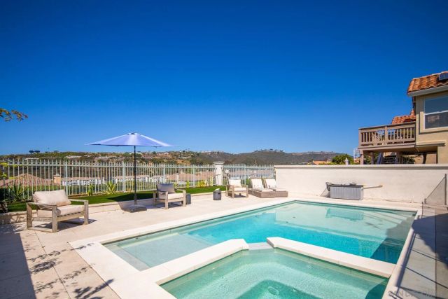 37 Santa Lucia, Dana Point, CA 92629