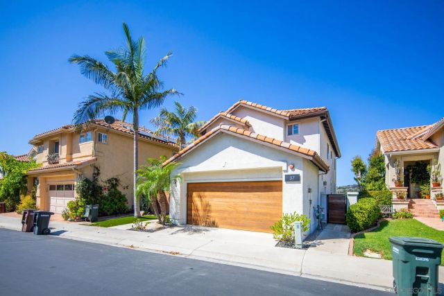 37 Santa Lucia, Dana Point, CA 92629