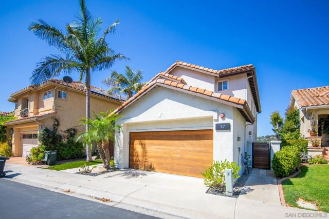 37 Santa Lucia, Dana Point, CA 92629