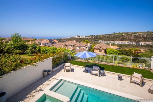 37 Santa Lucia, Dana Point, CA 92629