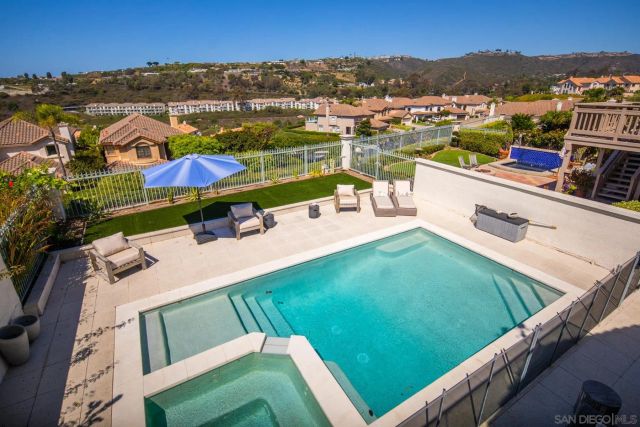 37 Santa Lucia, Dana Point, CA 92629