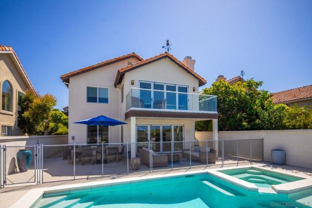 37 Santa Lucia, Dana Point, CA 92629