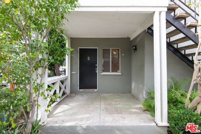 9025 Rangely Avenue 9031, Los Angeles, CA 90048