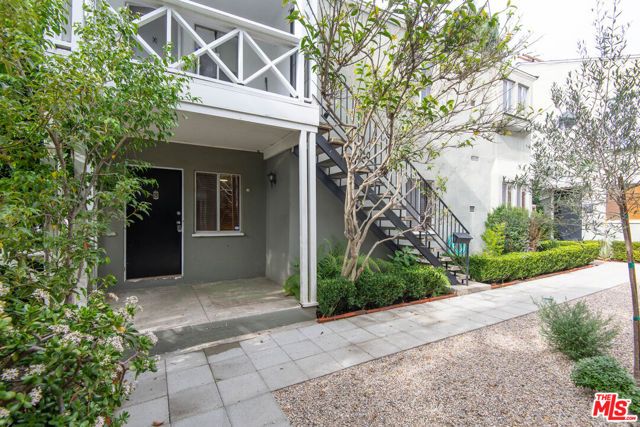 9025 Rangely Avenue 9031, Los Angeles, CA 90048