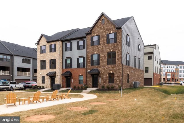 4492 BLUSH PEONY TER, Chantilly, VA 20151