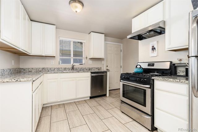 3824 N Clay Street 3824, 3826, 3828, Denver, CO 80211