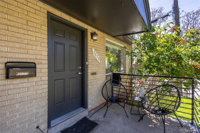 3824 N Clay Street 3824, 3826, 3828, Denver, CO 80211