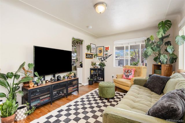 3824 N Clay Street 3824, 3826, 3828, Denver, CO 80211
