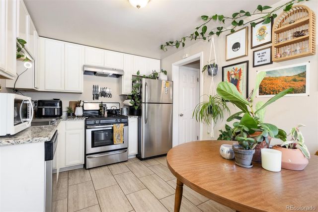 3824 N Clay Street 3824, 3826, 3828, Denver, CO 80211