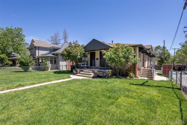 3824 N Clay Street 3824, 3826, 3828, Denver, CO 80211