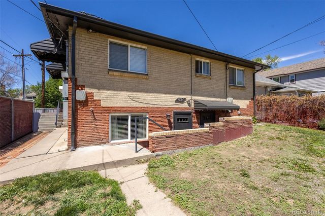 3824 N Clay Street 3824, 3826, 3828, Denver, CO 80211