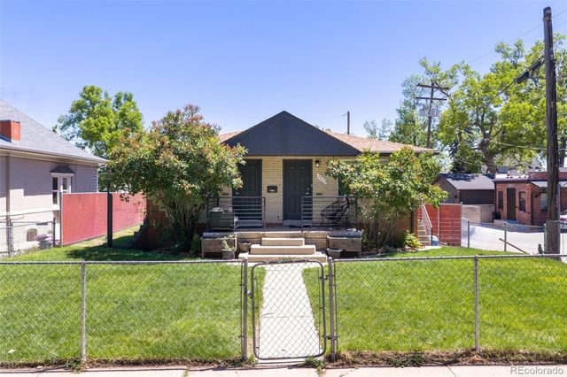 3824 N Clay Street 3824, 3826, 3828, Denver, CO 80211