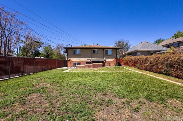 3824 N Clay Street 3824, 3826, 3828, Denver, CO 80211