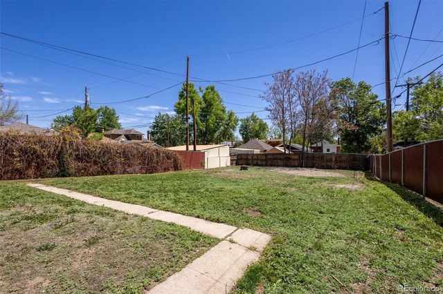 3824 N Clay Street 3824, 3826, 3828, Denver, CO 80211