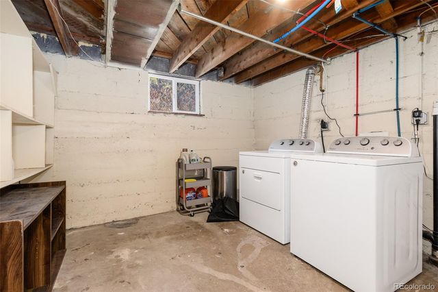 3824 N Clay Street 3824, 3826, 3828, Denver, CO 80211