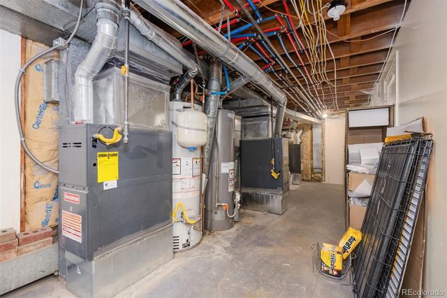 3824 N Clay Street 3824, 3826, 3828, Denver, CO 80211