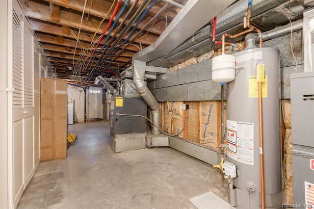 3824 N Clay Street 3824, 3826, 3828, Denver, CO 80211
