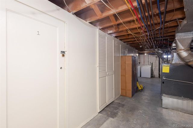 3824 N Clay Street 3824, 3826, 3828, Denver, CO 80211