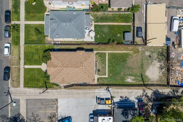 3824 N Clay Street 3824, 3826, 3828, Denver, CO 80211