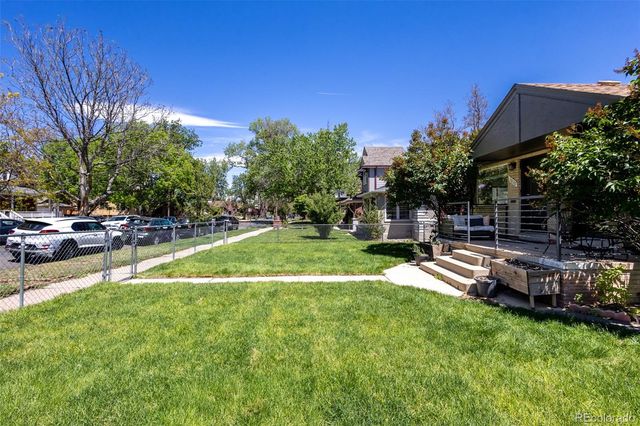 3824 N Clay Street 3824, 3826, 3828, Denver, CO 80211