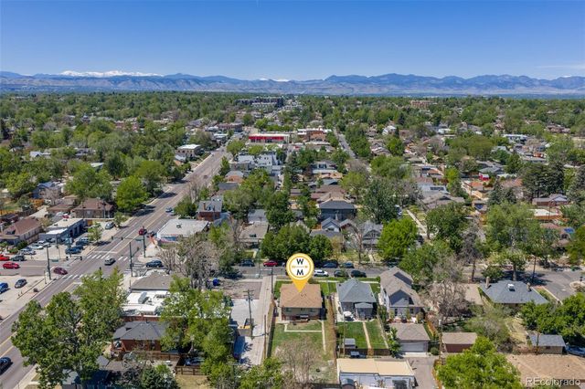 3824 N Clay Street 3824, 3826, 3828, Denver, CO 80211