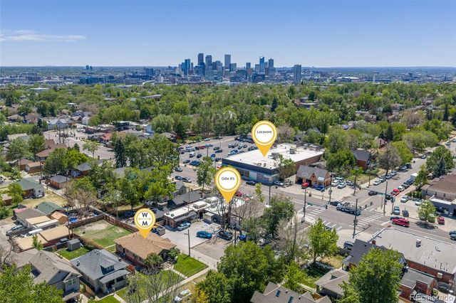3824 N Clay Street 3824, 3826, 3828, Denver, CO 80211