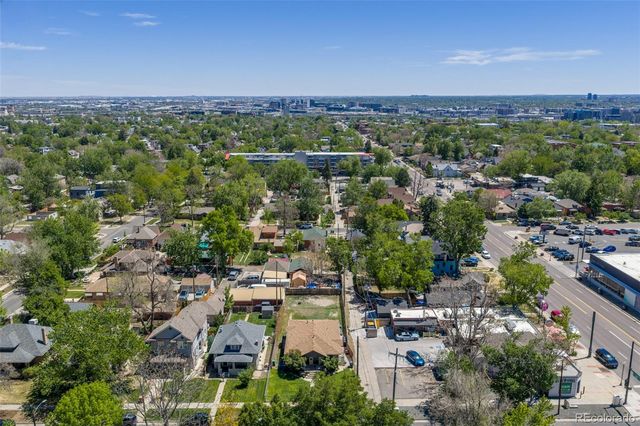 3824 N Clay Street 3824, 3826, 3828, Denver, CO 80211