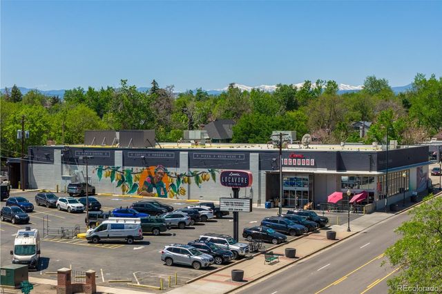3824 N Clay Street 3824, 3826, 3828, Denver, CO 80211