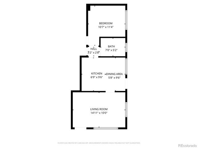 3824 N Clay Street 3824, 3826, 3828, Denver, CO 80211