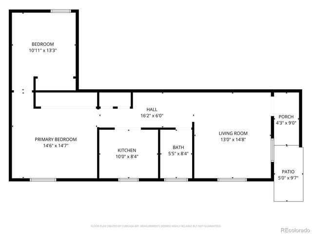 3824 N Clay Street 3824, 3826, 3828, Denver, CO 80211
