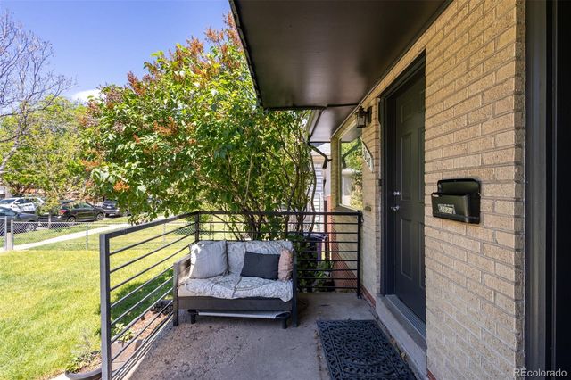 3824 N Clay Street 3824, 3826, 3828, Denver, CO 80211