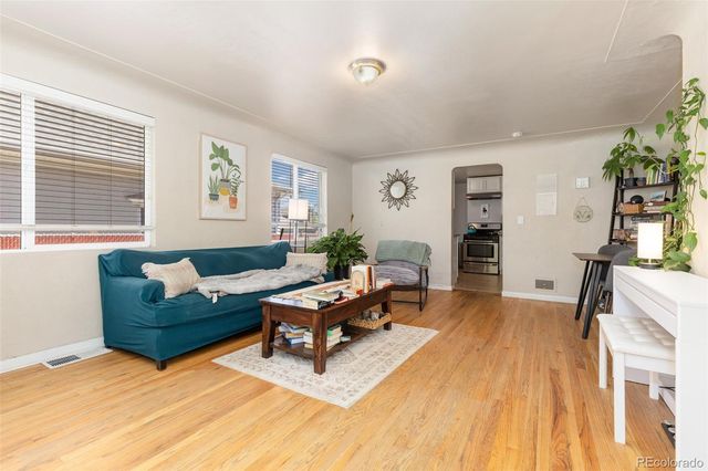 3824 N Clay Street 3824, 3826, 3828, Denver, CO 80211