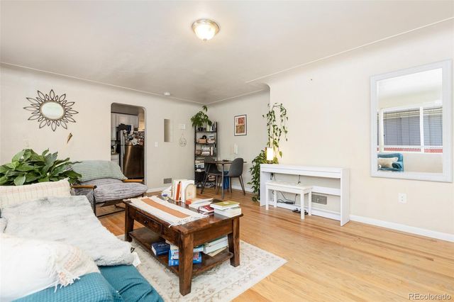 3824 N Clay Street 3824, 3826, 3828, Denver, CO 80211