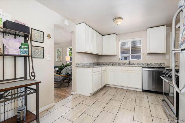 3824 N Clay Street 3824, 3826, 3828, Denver, CO 80211
