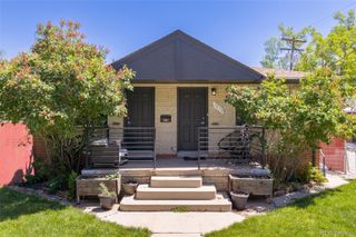 3824 N Clay Street 3824, 3826, 3828, Denver, CO 80211