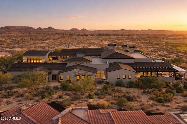 11002 E WILDCAT HILL Road, Scottsdale, AZ 85262