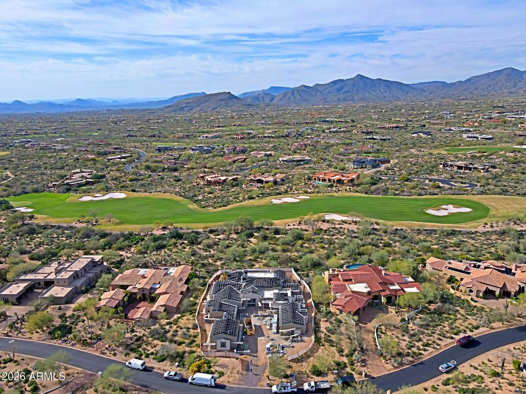 Image 20 of property listing at 11002 E WILDCAT HILL Road, Scottsdale, AZ 85262