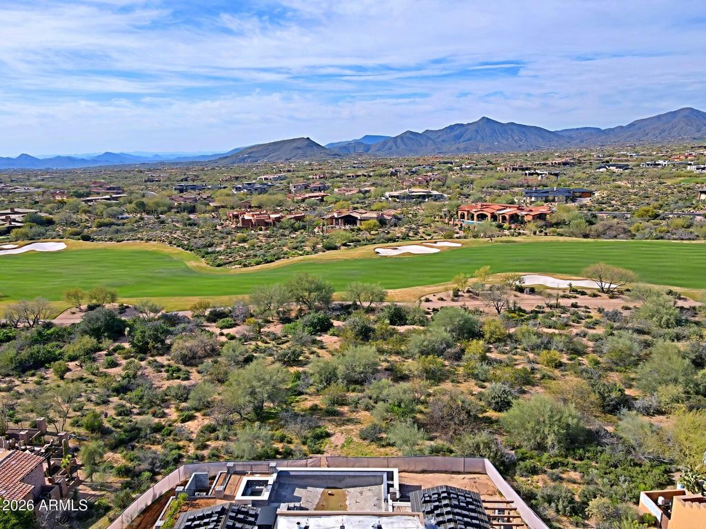 Image 21 of property listing at 11002 E WILDCAT HILL Road, Scottsdale, AZ 85262