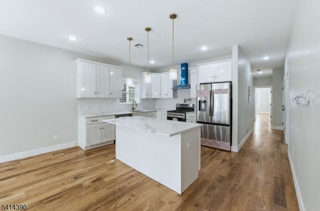 44 Milford Ave, Newark City, NJ 07108