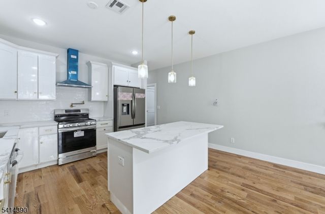 44 Milford Ave, Newark City, NJ 07108