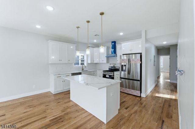 44 Milford Ave, Newark City, NJ 07108