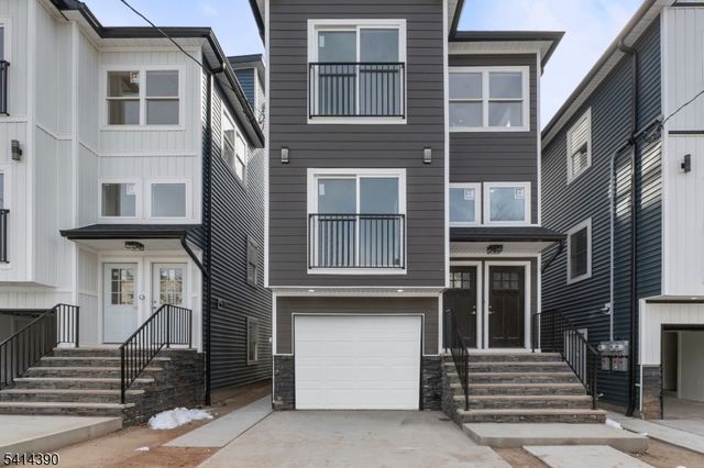 44 Milford Ave, Newark City, NJ 07108