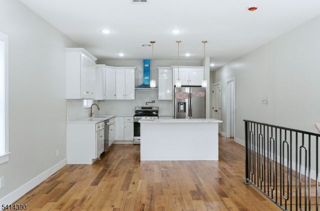 44 Milford Ave, Newark City, NJ 07108