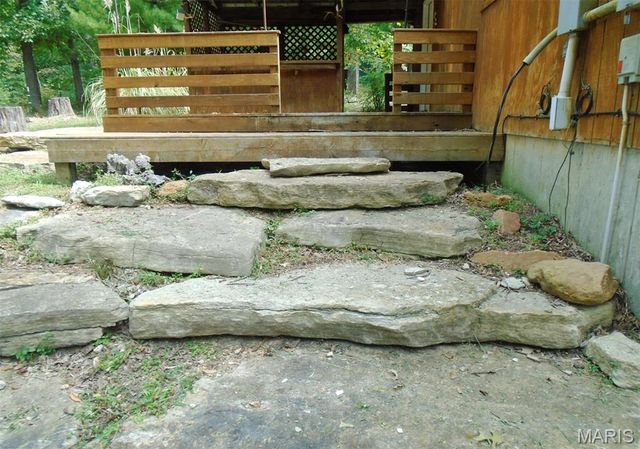 9984 Old Saint Louis Road, Valles Mines, MO 63087