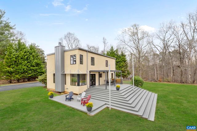 1777 LAMBS RD, Charlottesville, VA 22901