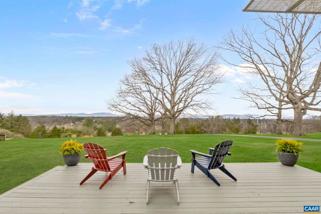 1777 LAMBS RD, Charlottesville, VA 22901