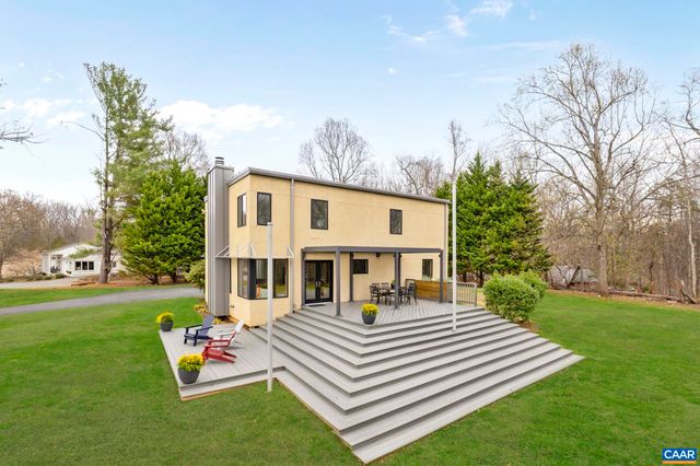 1777 LAMBS RD, Charlottesville, VA 22901