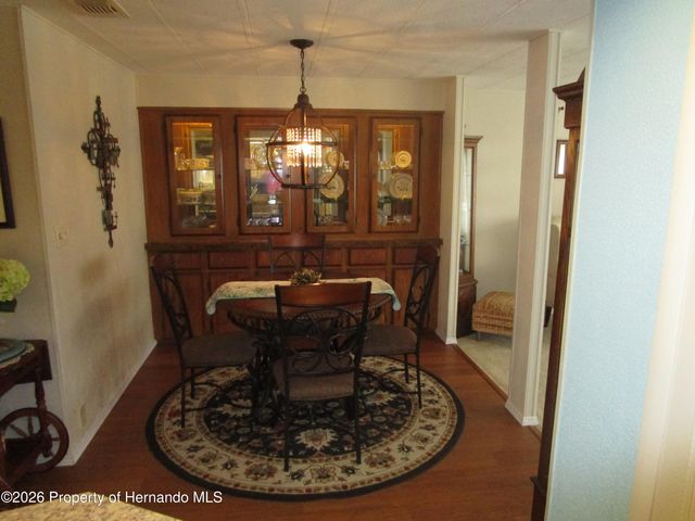 15657 Brookridge Boulevard unit 4, Brooksville, FL 34613